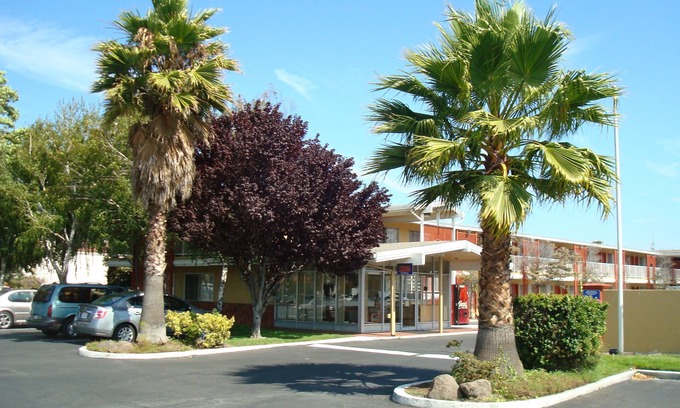 Milpitas Hotel | Heritage Inn