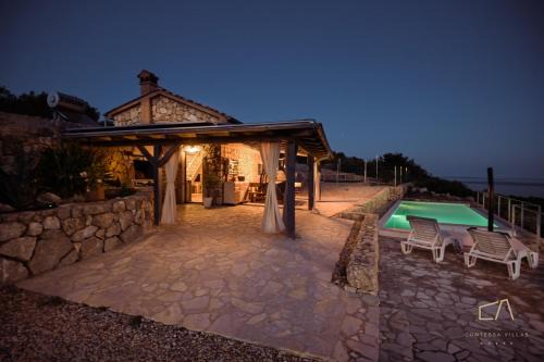 Krk House | Heritage Stonehouse Jure
