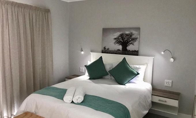 Hermanus House | Hermanus Guest Rooms