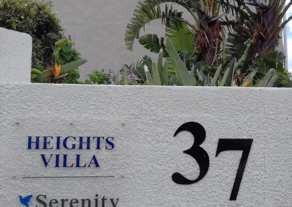 Hermanus Heights House | Hermanus Heights Villa