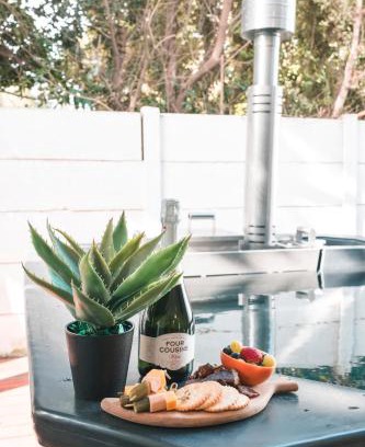 Westcliff Apartment | Hermanus Reefs
