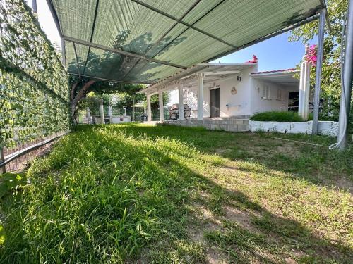 Pyrgos House | Hermes Grove