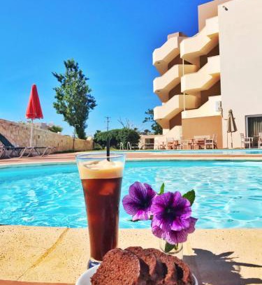 Kissamos Hotel | Hermes Hotel