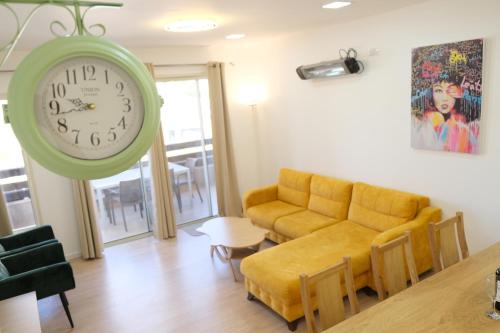 Majdal al-Shams Apartment | Hermon Suites