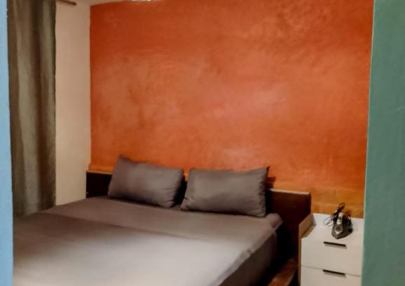 Santa Lucia Apartment | Hermoso Dpto Céntrico con Estac y WIFI