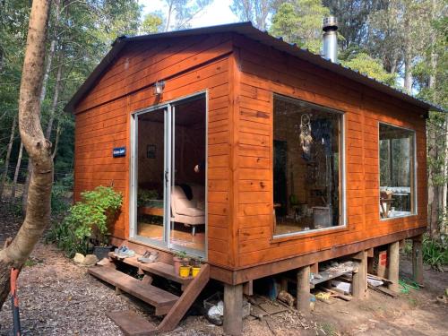 Las Cumbres House | Hermosa Cabaña en el Bosque