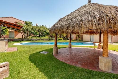 Cuernavaca House | Hermosa casa, alberca, carne asada y mascota