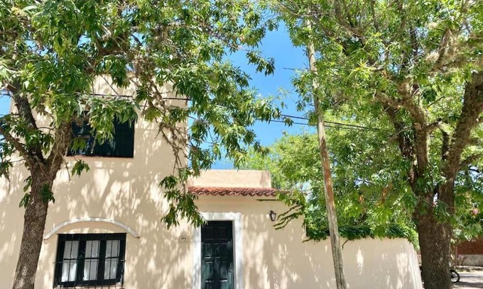 San Antonio de Areco House | Hermosa casa céntrica