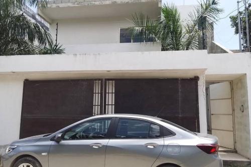 Alfredo V. Bonfil House | Hermosa Casa Colegios