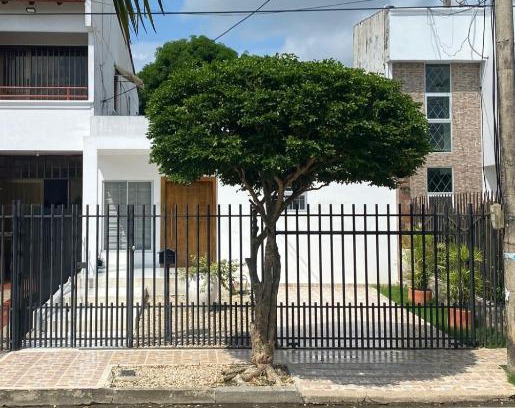 Monteria House | Hermosa casa en Costa de Oro