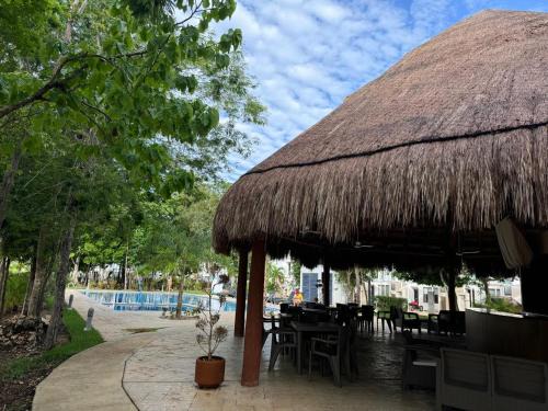 Playa del Carmen House | HERMOSA CASA EN RESIDENCIAl BALI