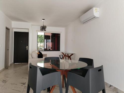 Playa del Carmen House | Hermosa Casa en Residencial Bali