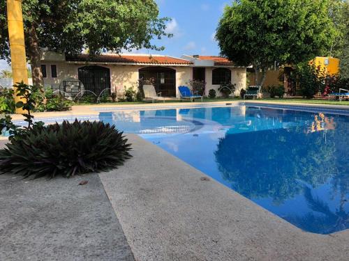 Acapulco Apartment | Hermosa Casa Ikal en Acapulco