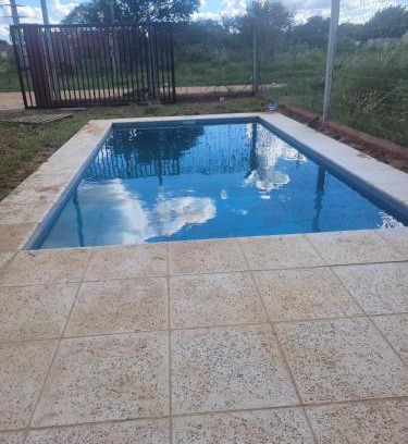 Paso de la Patria House | Hermosa Casita paso patria III