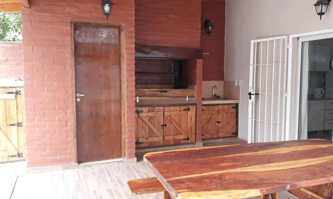 Paso de la Patria House | Hermosa Casita Paso Patria