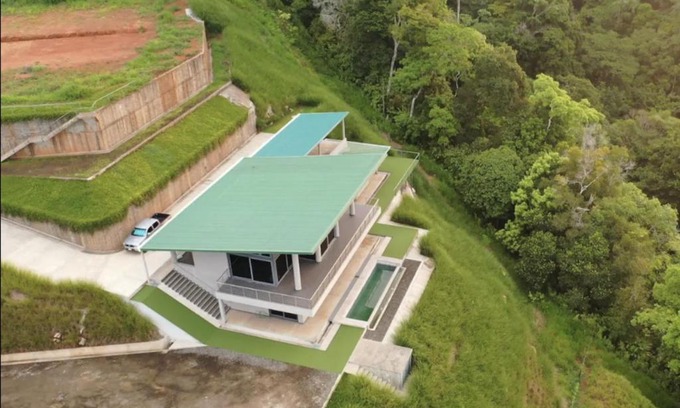 Jaco House | Hermosa Clouds One Bedroom