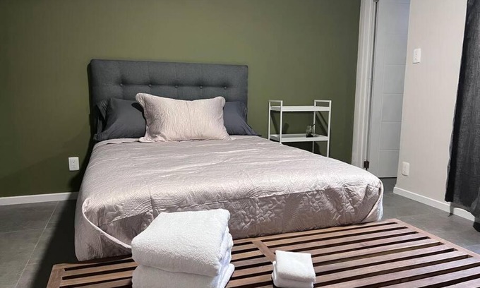 Popotla Apartment | Hermosa Habitación con Baño Privado