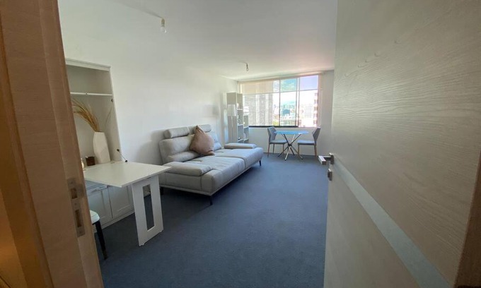 Miraflores Apartment | Hermosa Suite en edificio ecológico