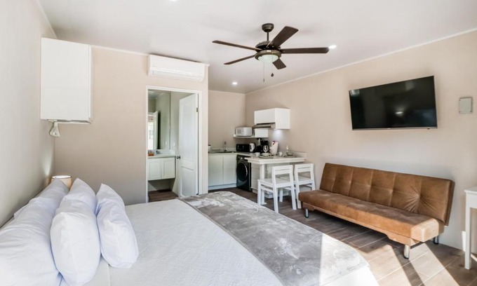 Jaco Apartment | Hermosa Twins