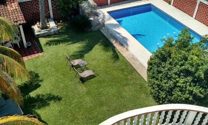 Acapulco House | Hermosa Villa en Pie de la cuesta Acapulco