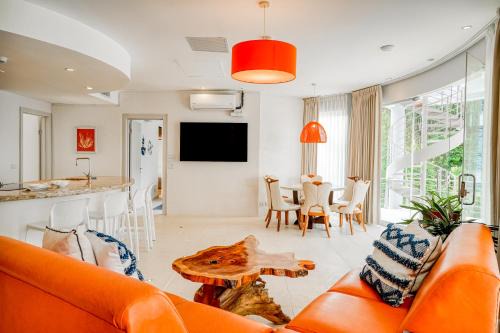 Jaco Apartment | Hermosa Wave A2 & B2