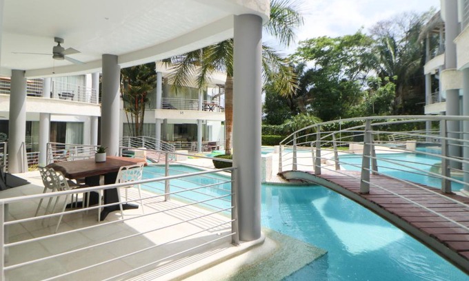 Jaco Apartment | Hermosa Wave C1