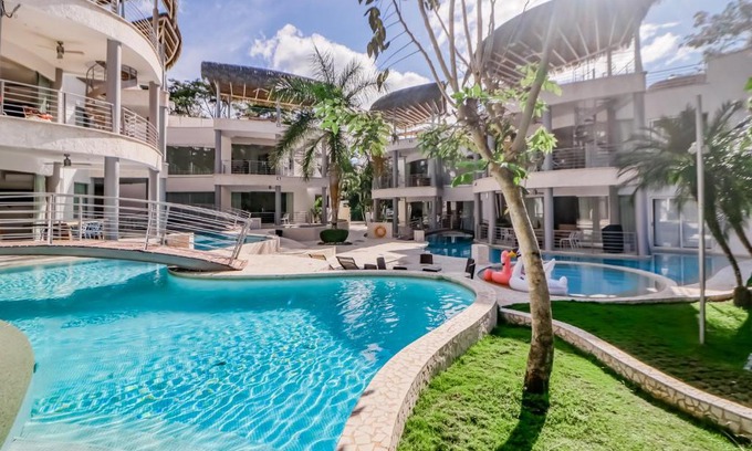 Jaco Apartment | Hermosa Waves