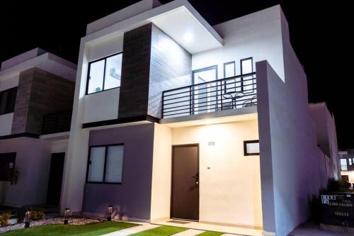 Mazatlan House | Hermosa y acogedora casa en comunidad privada