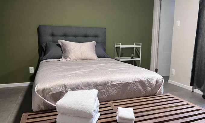 Popotla Apartment | Hermosas Habitaciones en CDMX