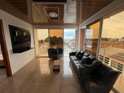 Acacias Apartment | Hermoso Apartamento, comodo y fresco