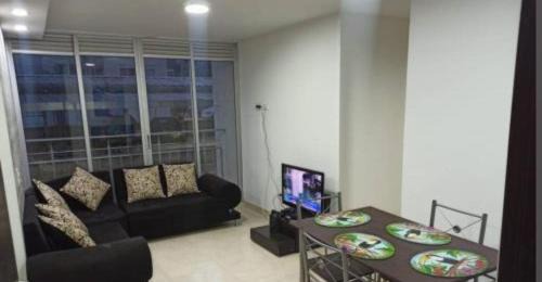 Ibague Apartment | Hermoso apartamento con excelente ubicación