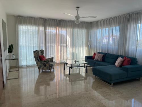 Downtown Santo Domingo Apartment | Hermoso apartamento en el centro de la ciudad