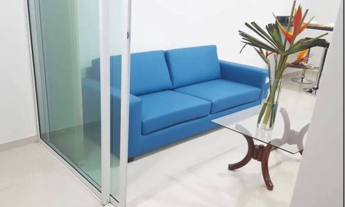 Ciudad Jardin Apartment | Hermoso apartamento en Ciudad Jardn