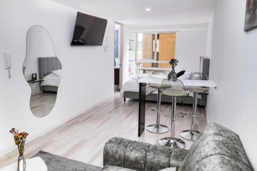 Los Martires Apartment | Hermoso Apartamento en La Candelaria