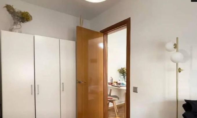 Porta Apartment | Hermoso Apartamento con Mini Terraza V