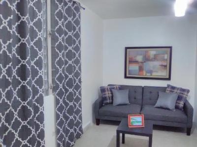 Cangrejo Arriba Apartment | Hermoso Apartamento frente Aeropuerto de Isla Verde