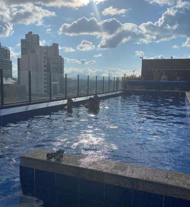 Chapinero Apartment | Hermoso Apartamento Loft en Bogota Chapinero