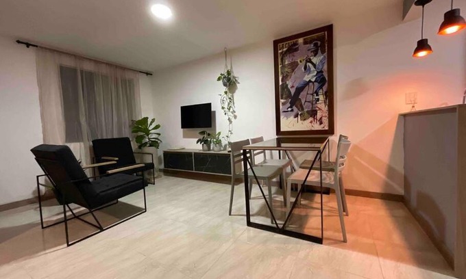 Robledo Apartment | Hermoso apartamento para estrenar