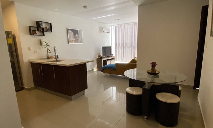 Rio Abajo Apartment | Hermoso Apartamento Privado y Céntrico