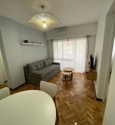 Barracas Apartment | Hermoso con la mejor ubicación