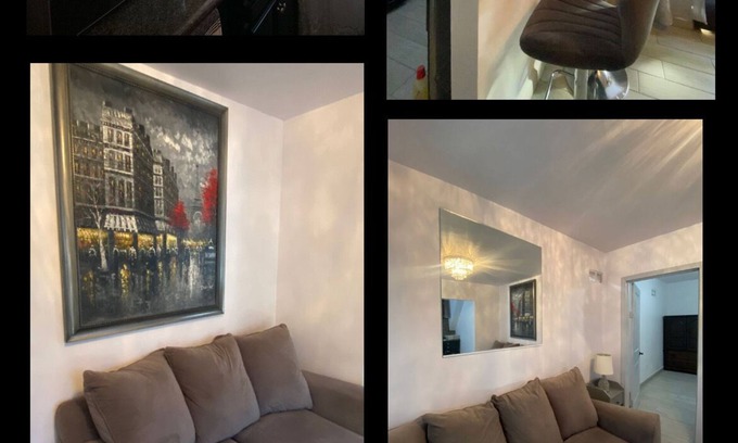 Rosarito Apartment | Hermoso departamento