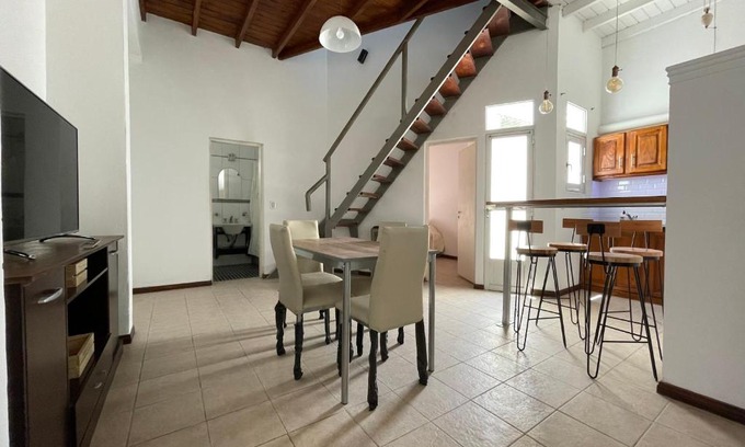 Dolores Apartment | Hermoso departamento 3 ambientes