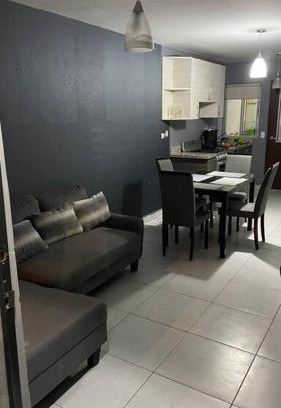 La Joya Apartment | Hermoso departamento céntrico y con patio