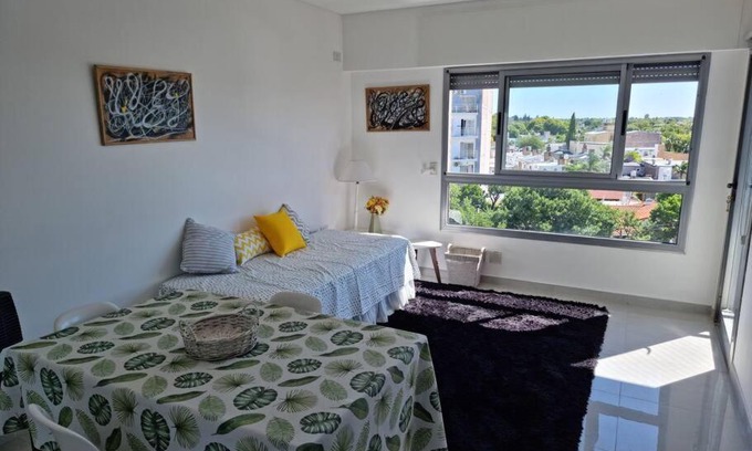 Parana Apartment | Hermoso departamento cerca del parque y centro