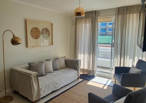 El Tabo Apartment | Hermoso Departamento