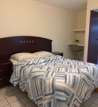 Monterrey Municipality Apartment | Hermoso departamento con todo lo que necesitas!