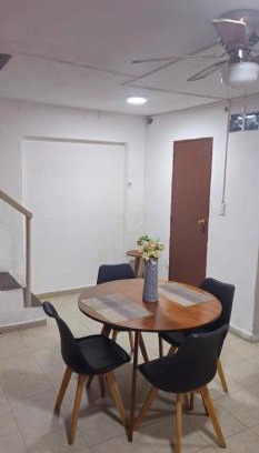 Barrio de Santiago Apartment | Hermoso departamento en el centro
