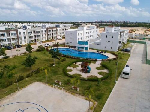 Cancun Apartment | Hermoso departamento en la zona sur de Cancún