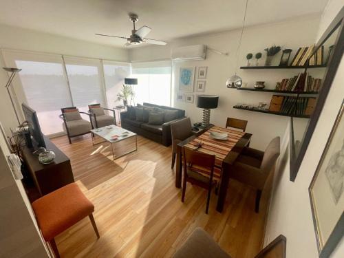 Florida Apartment | Hermoso departamento en Vicente Lopez
