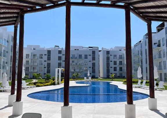 Playa Diamante Apartment | Hermoso Departamento Entero Planta Baja